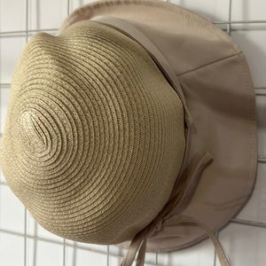 Women’s hat